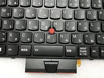 Lenovo ThinkPad X230 日本語キーボード 71z0Q7+mAQL._UF350,350_QL80_.jpg